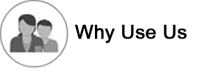 Why Use Us